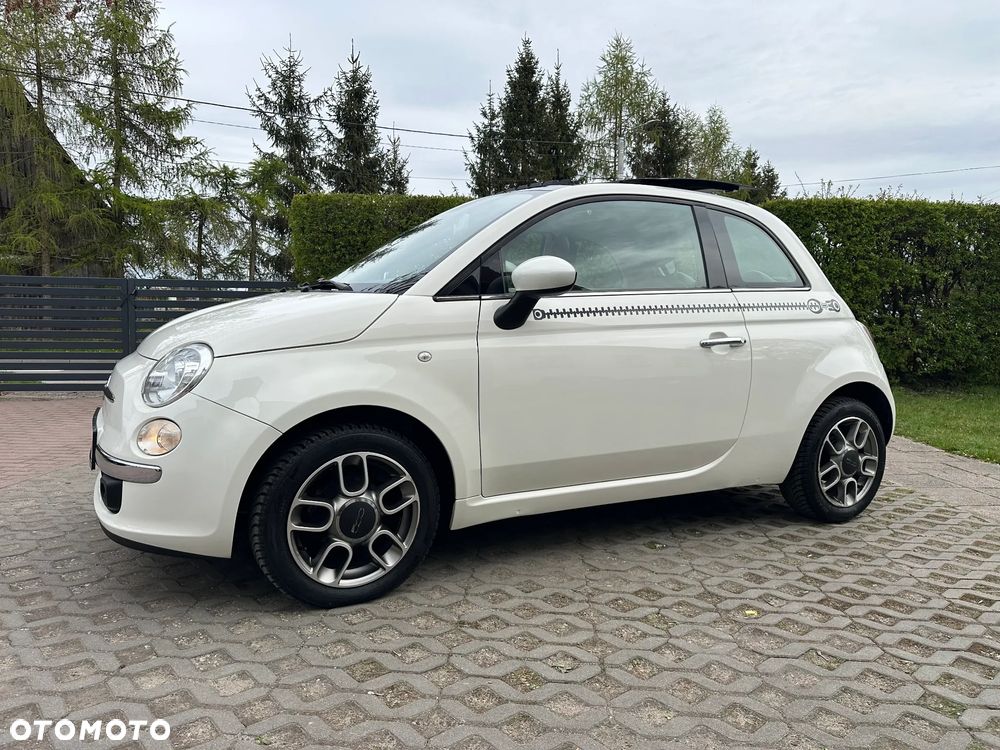 Fiat 500 - 4