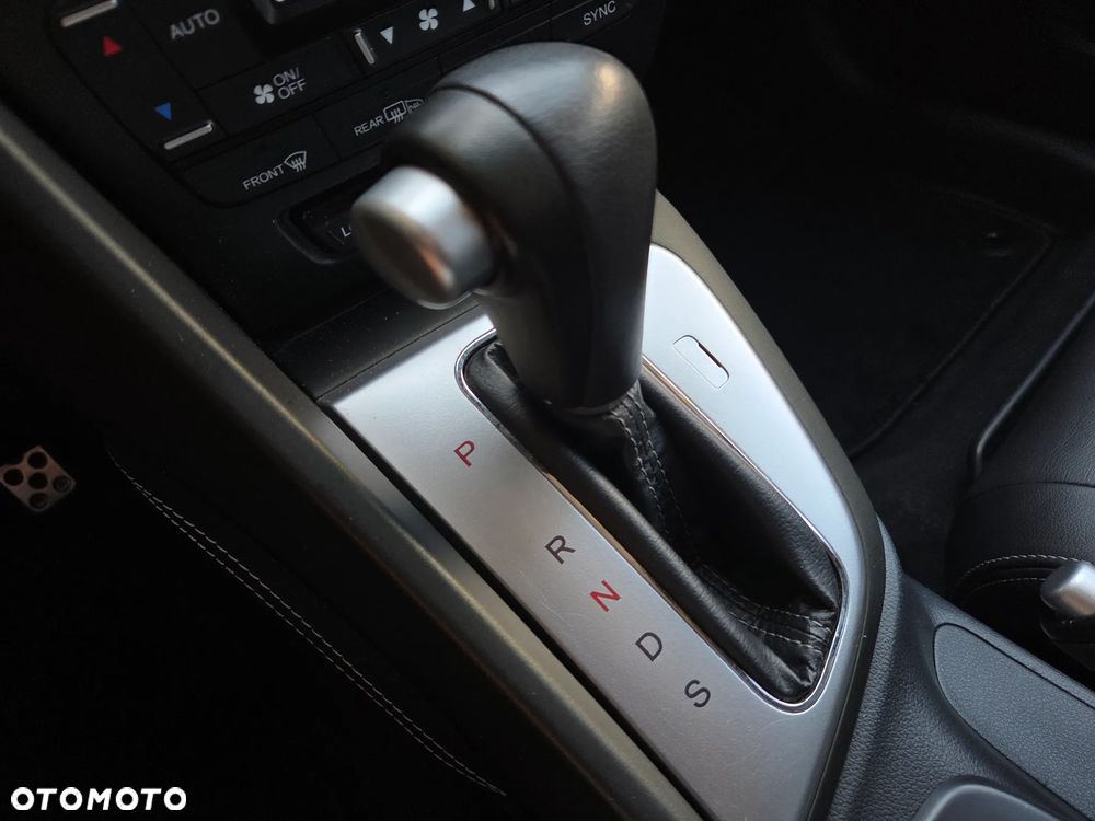 Honda Civic 1.8 i-VTEC Automatik Elegance - 27