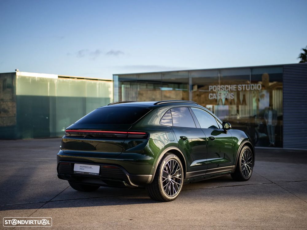 Porsche Macan 4S - 13