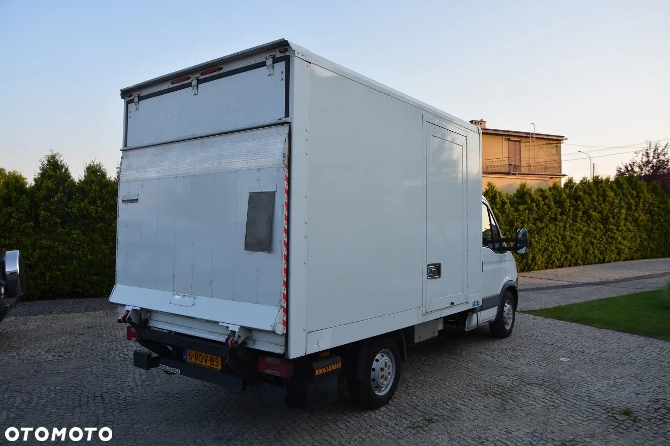 Iveco Daily 35S13 - 12
