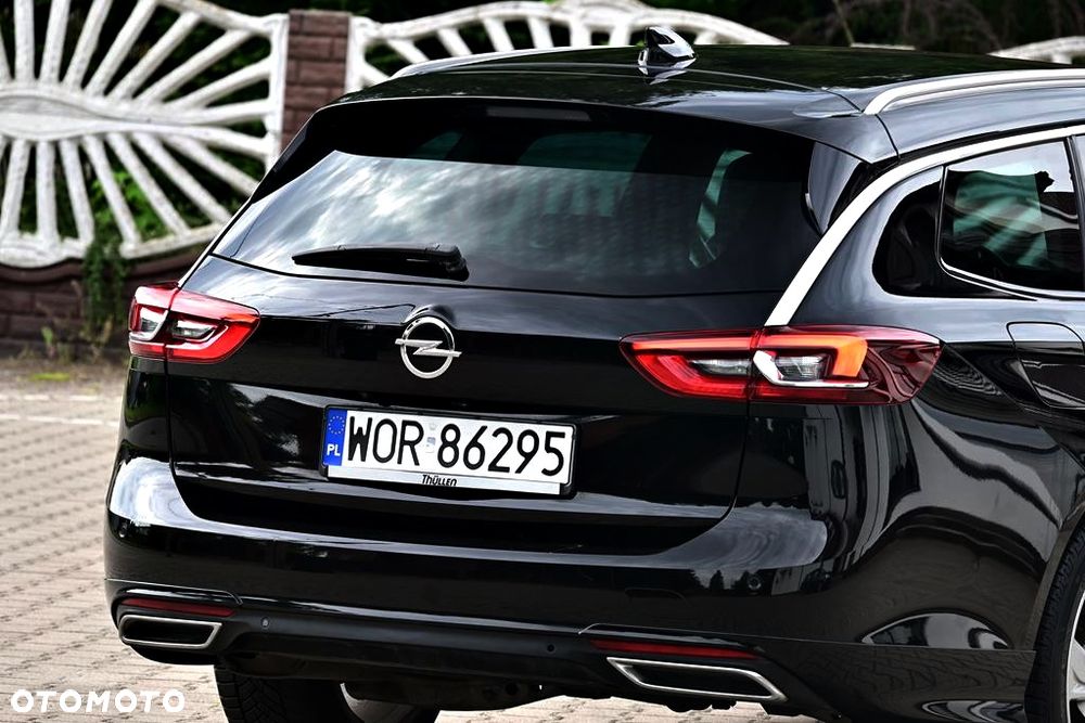 Opel Insignia 2.0 CDTI ecoFLEXStart/Stop Edition - 17
