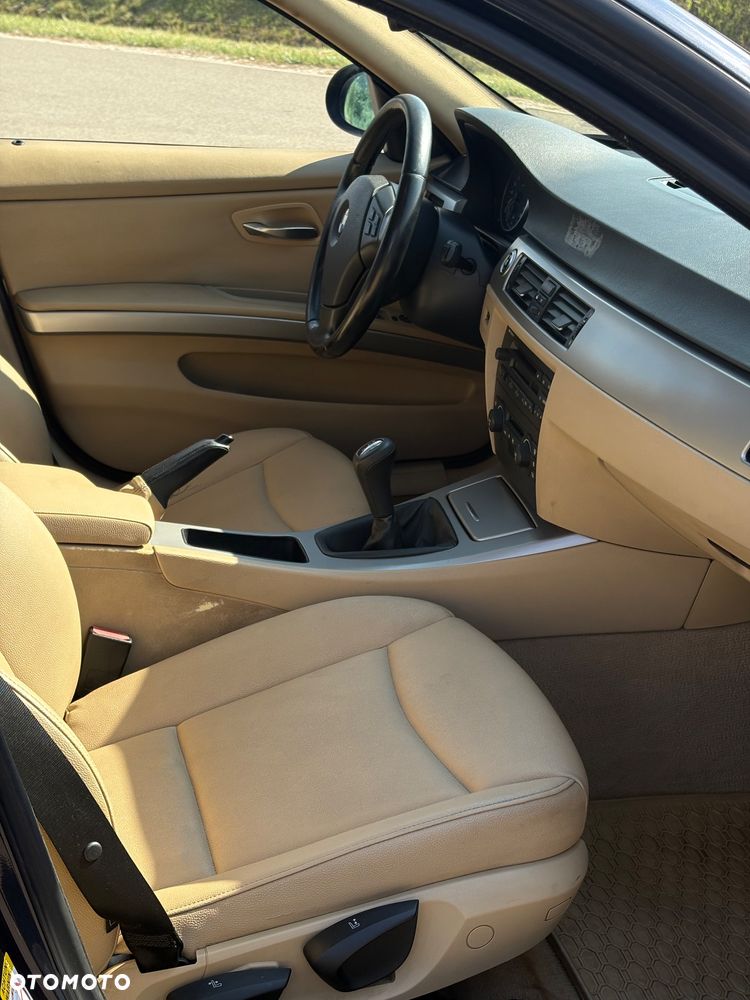 BMW Seria 3 - 10