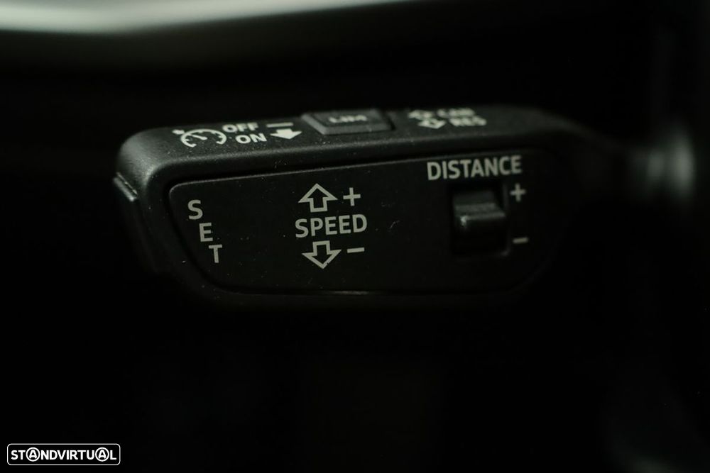 Audi A3 Sportback 40 TFSIe Advanced - 17