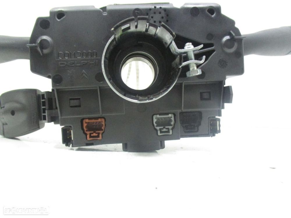 COMANDO LUZES PEUGEOT 307 2001 -96533585XT - 4