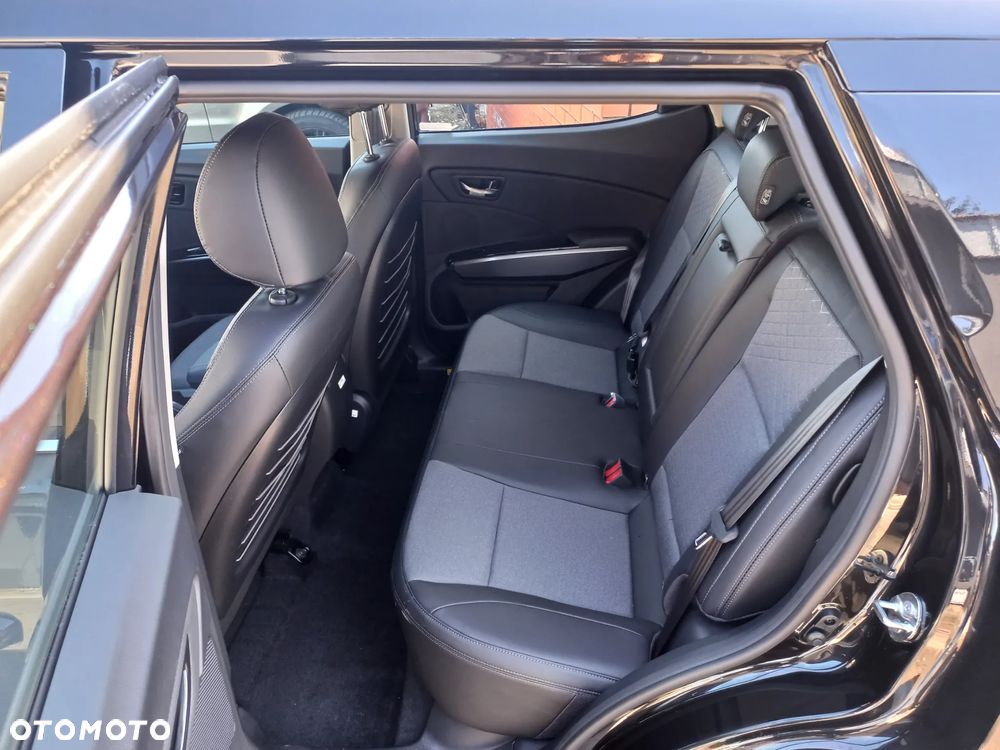 SsangYong/KGM Tivoli 1.5 T-GDI Joy - 27