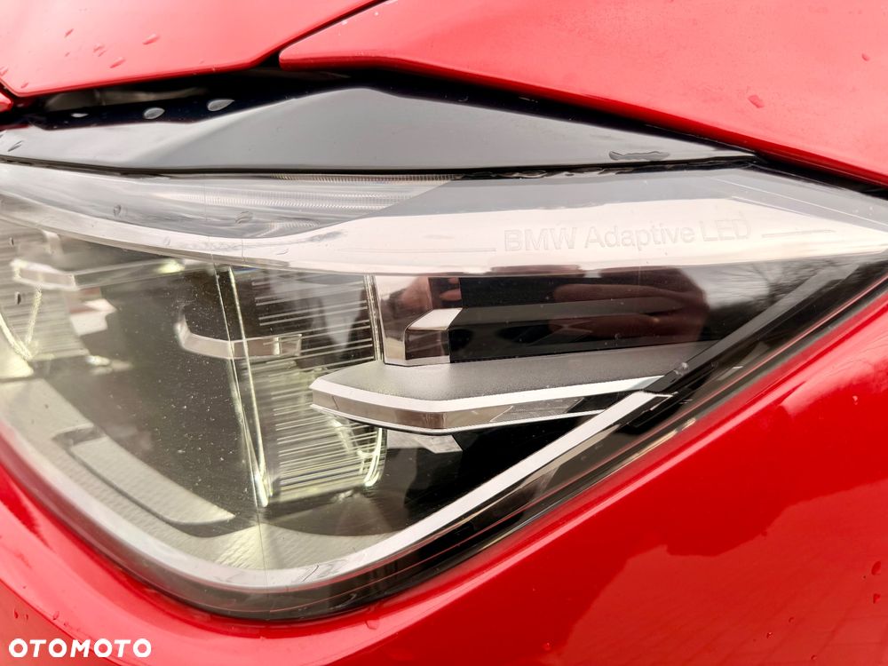 BMW Seria 3 316d Sport Line Shadow - 12