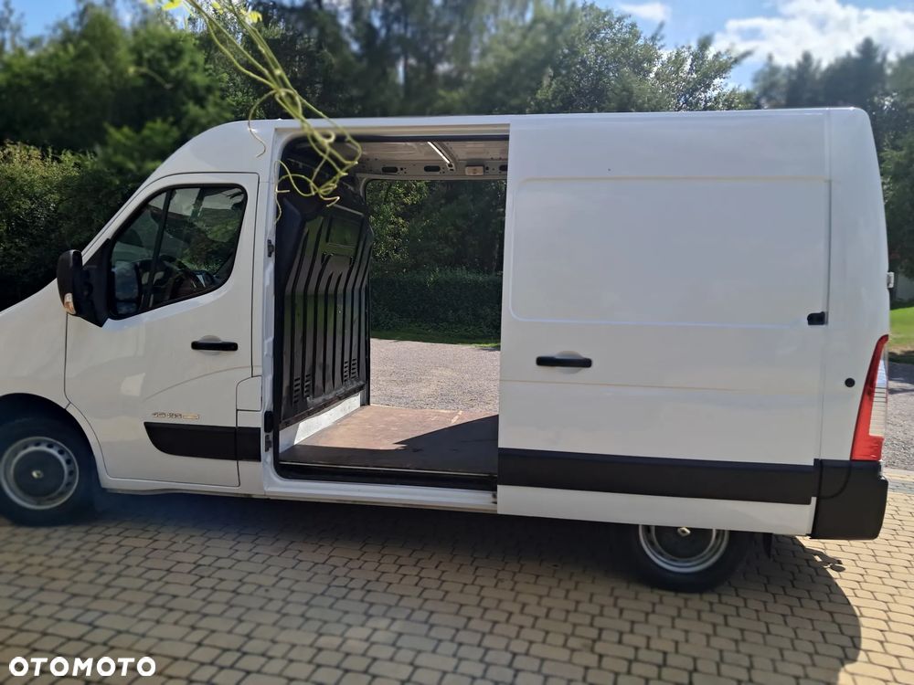Renault Master - 12