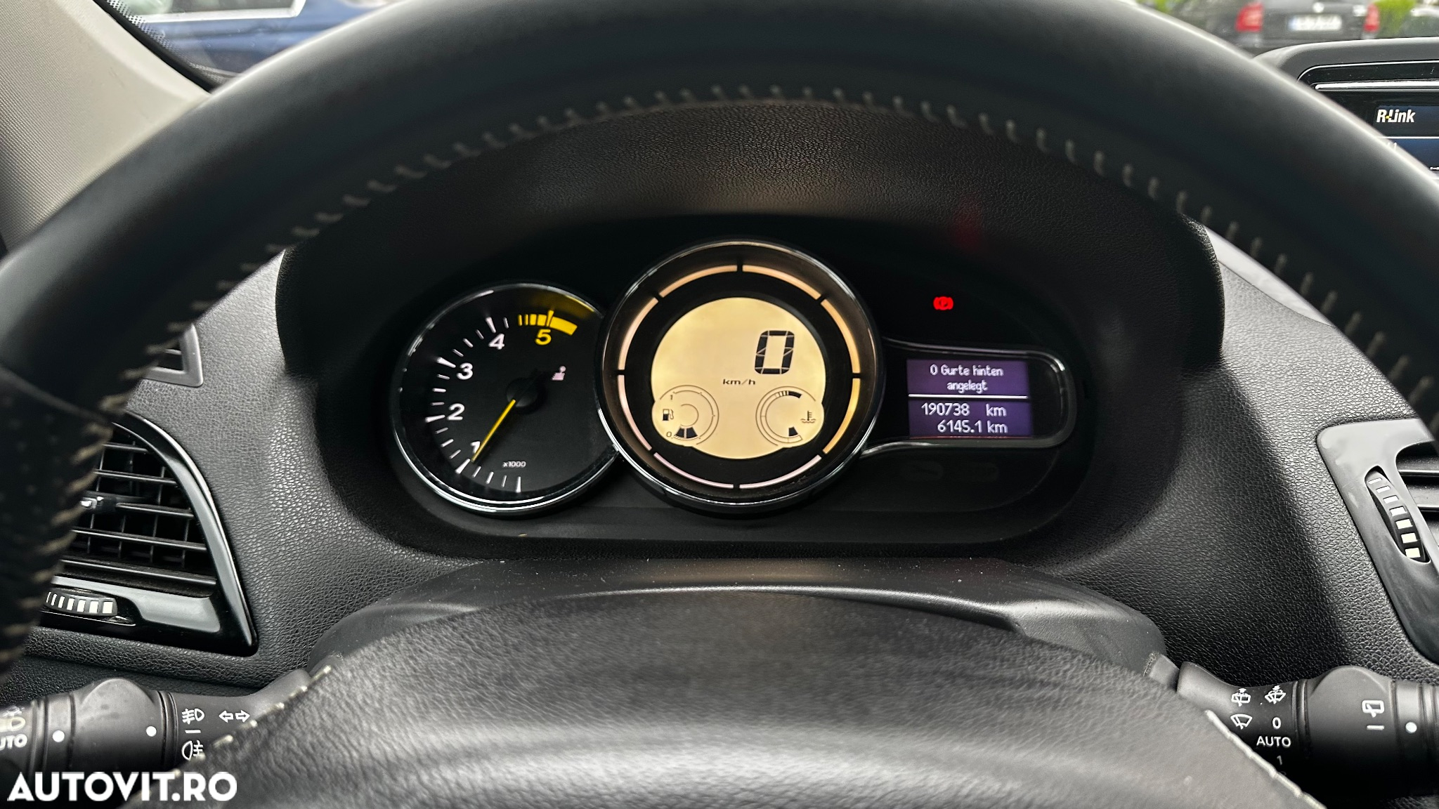 Renault Megane - 22