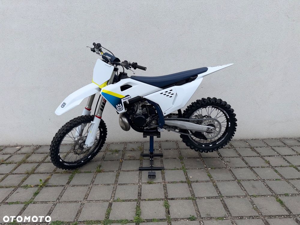 Husqvarna TC