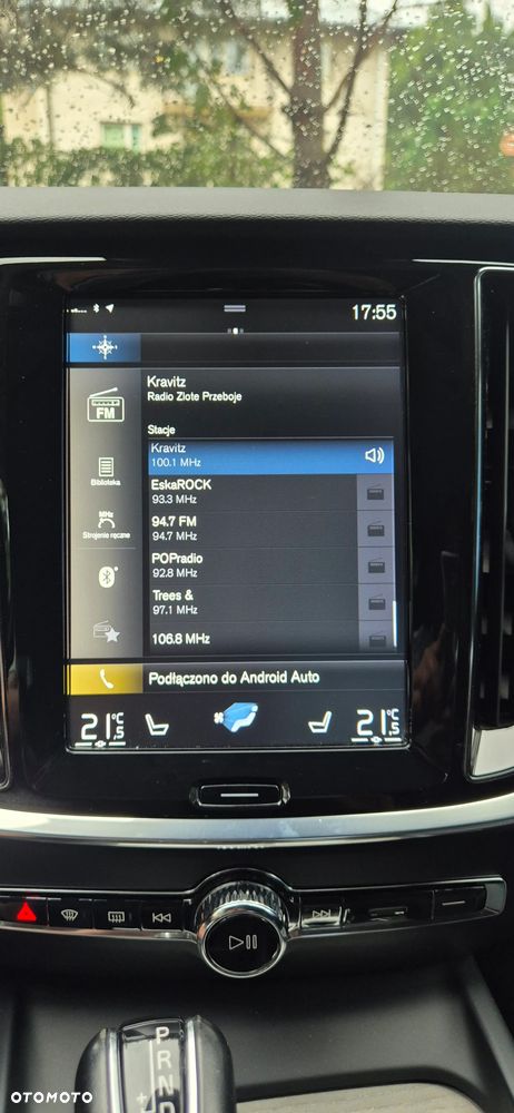 Volvo S60 T5 Inscription - 4