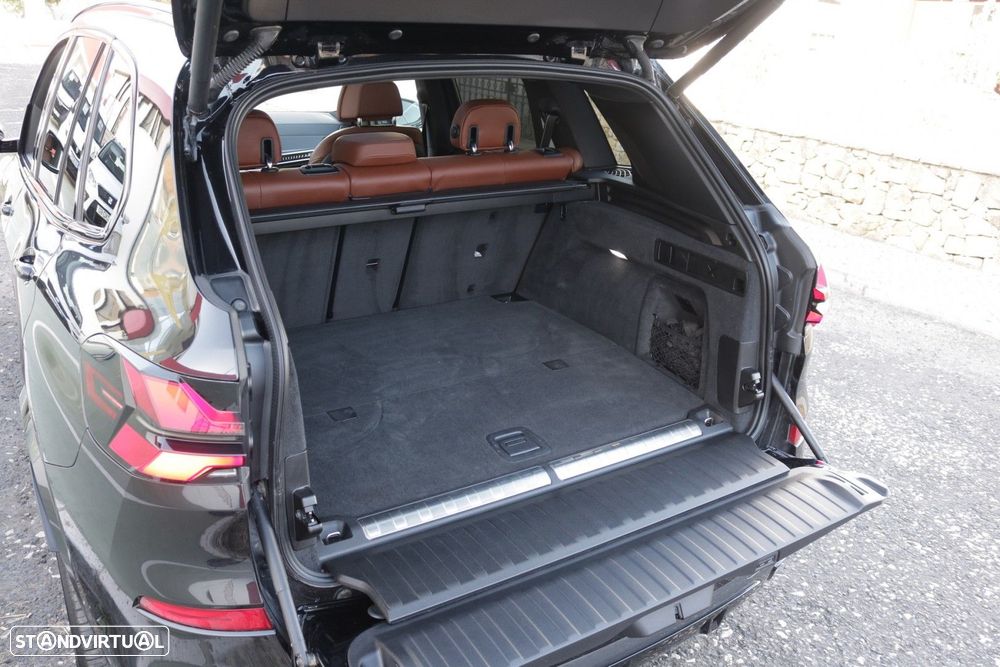BMW X5 50 e xDrive Pack M Desportivo Pro - 23