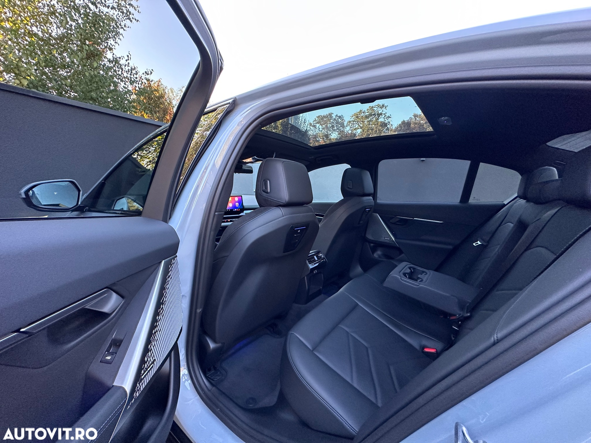 BMW Seria 5 520d xDrive AT MHEV - 11