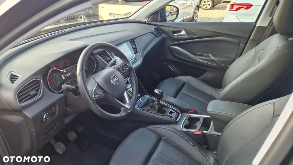 Opel Grandland X 1.5 D Start/Stop Ultimate - 18