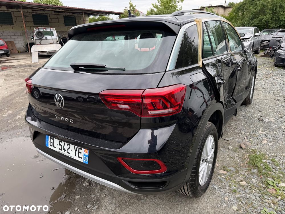 Volkswagen T-Roc - 30
