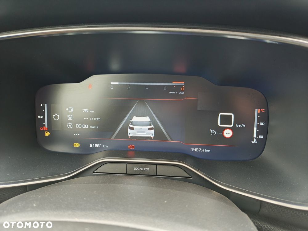 Citroën C5 Aircross Pure Tech 130 S&S START - 20