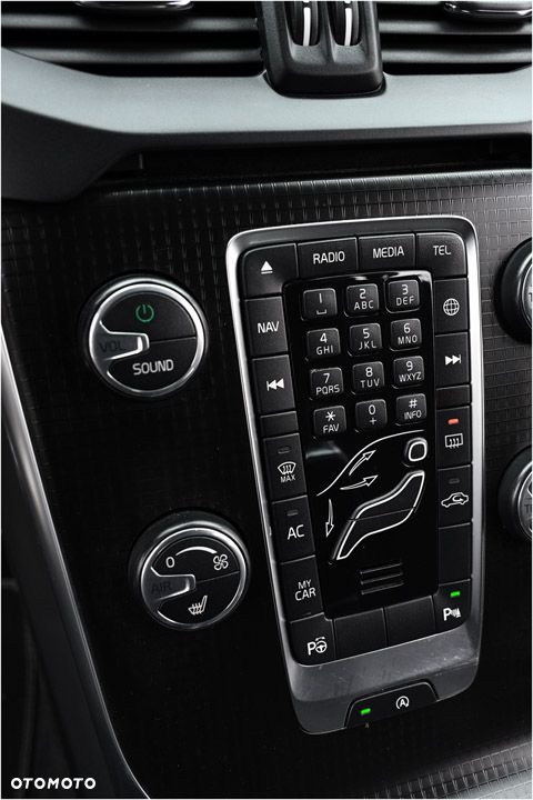 Volvo V40 D3 RDesign - 29