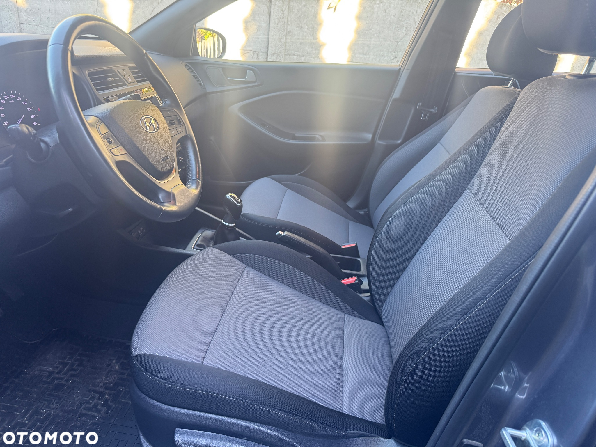 Hyundai i20 1.0 T-GDI Active - 12
