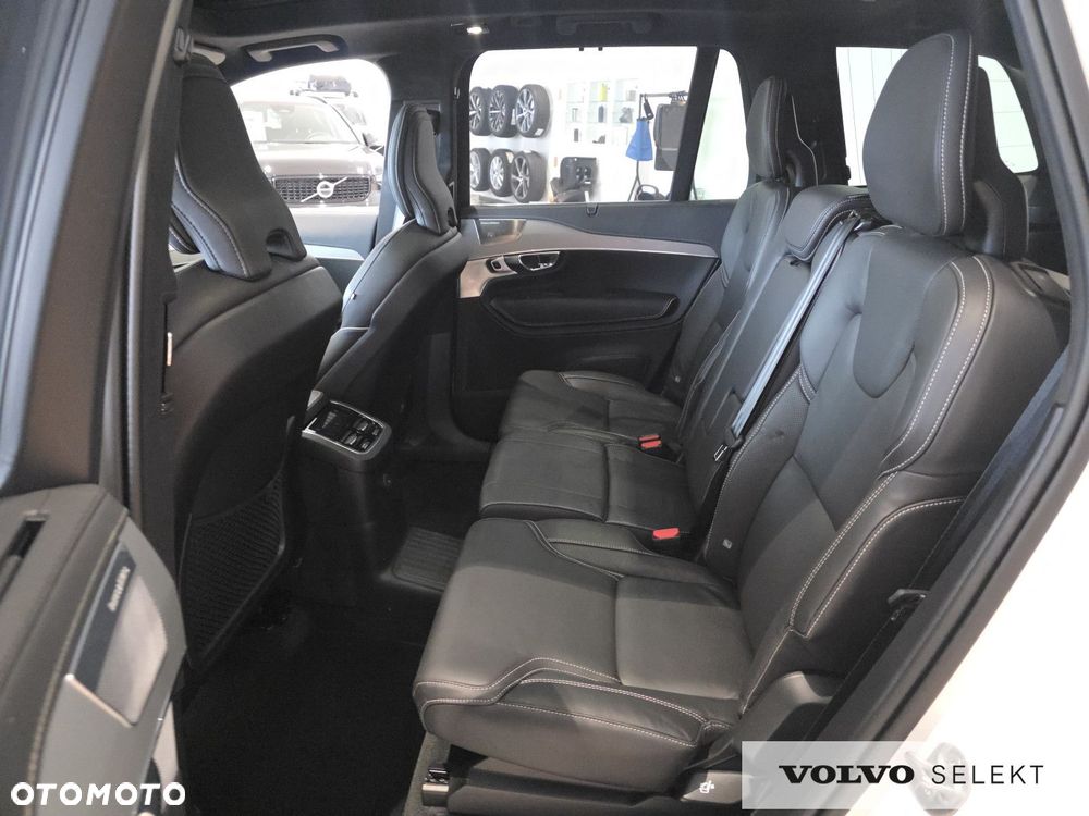 Volvo XC 90 - 28