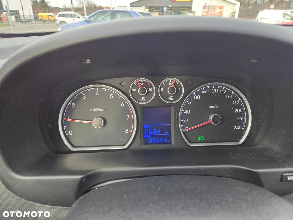 Hyundai i30 1.4 Classic - 9