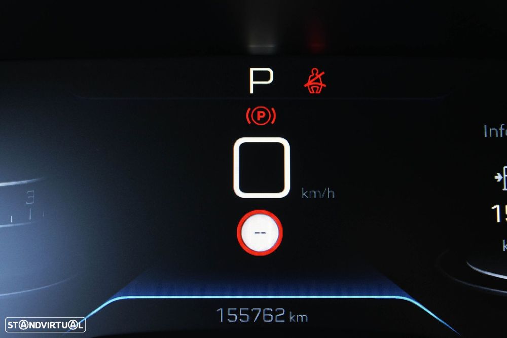 Peugeot 508 1.5 BlueHDi Allure Pack EAT8 - 13