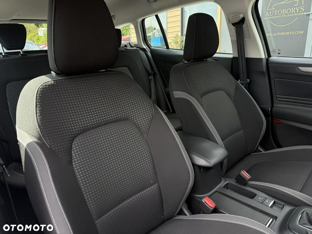Ford Focus 1.0 EcoBoost Connected - 12