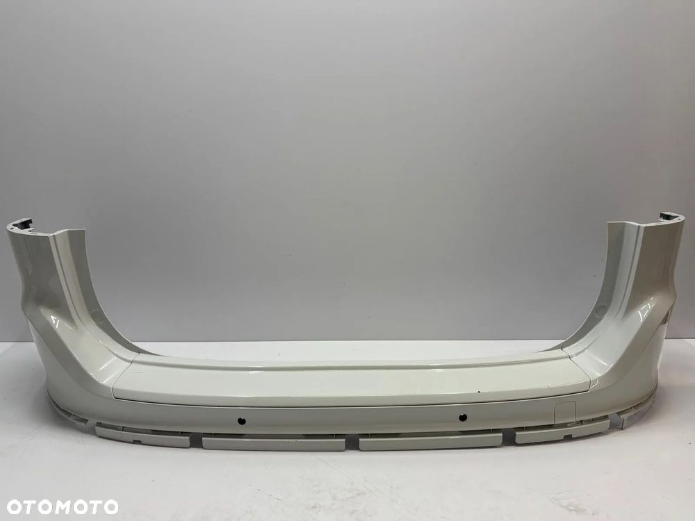 Volvo XC60 I Zderzak Tył Tylny 30763426 - 1