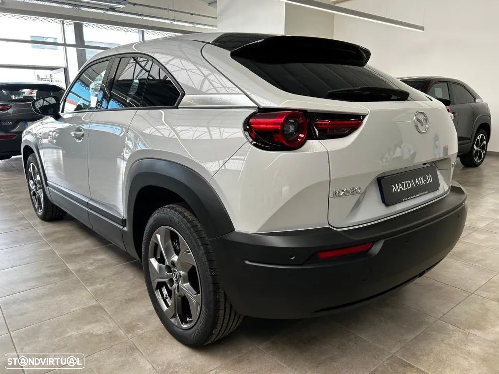 Mazda MX-30 e-Skyactiv Makoto Urban Expression - 12