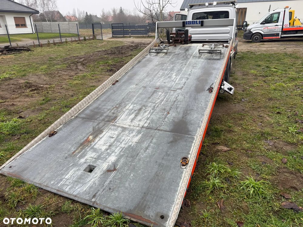 Iveco Daily  70c17 - 5