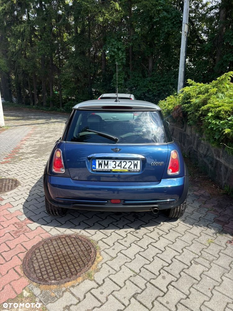 MINI Cooper - 3