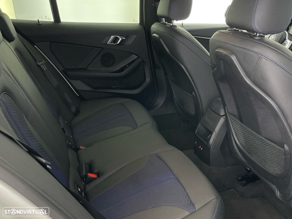 BMW 116 - 25