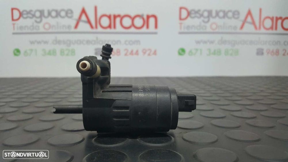 BOMBA LIMPA VIDROS OPEL CORSA D COSMO - 7