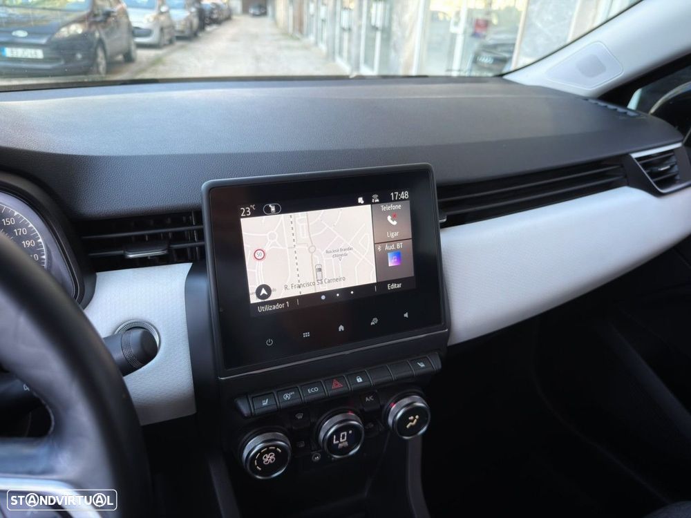 Renault Clio 1.0 TCe Techno - 16