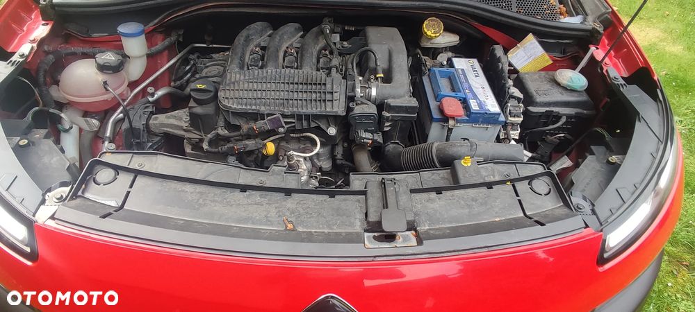 Citroën C4 Cactus 1.2 PureTech Shine - 14