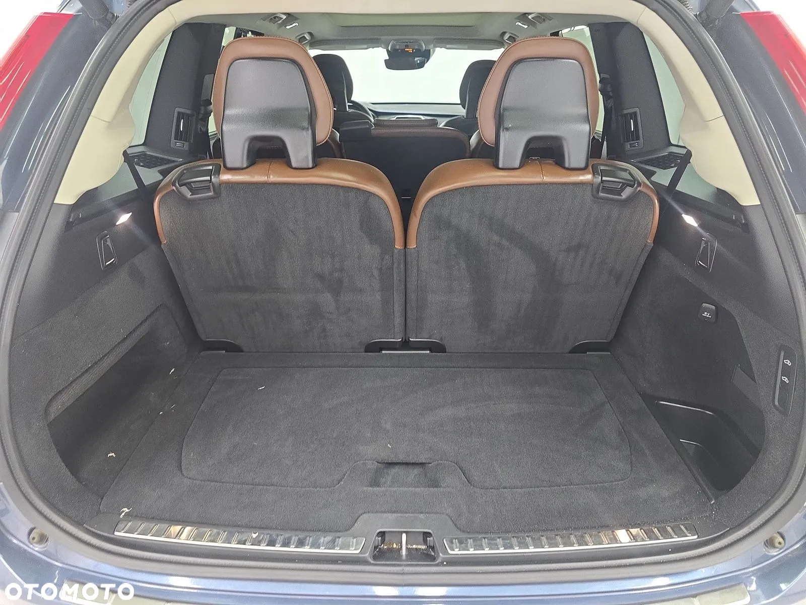 Volvo XC 90 T6 AWD Inscription 7os - 16