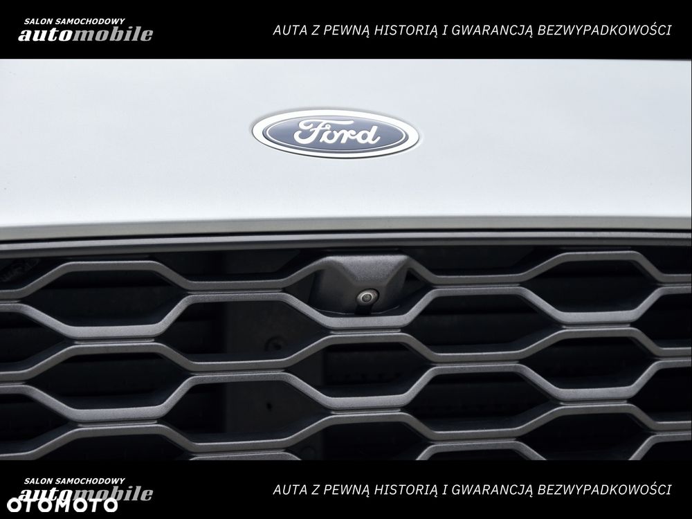 Ford Kuga 2.0 EcoBlue AWD ST-Line X - 12