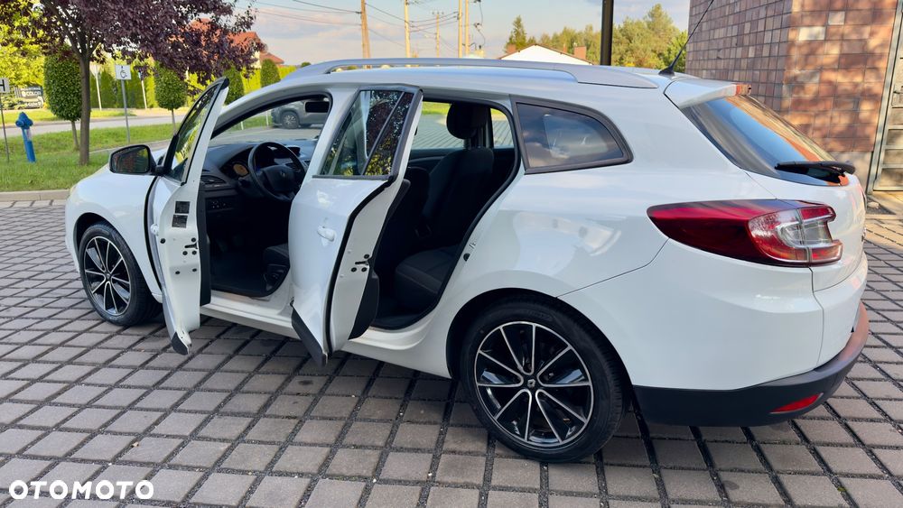 Renault Megane 1.5 dCi Intens - 35
