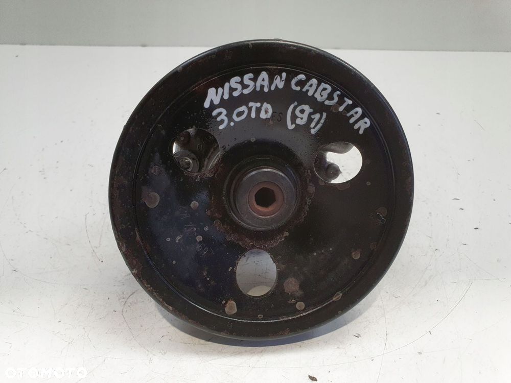 Nissan Cabstar Atleon 3.0 TD POMPA WSPOMAGANIA 49110-9X400 - 1