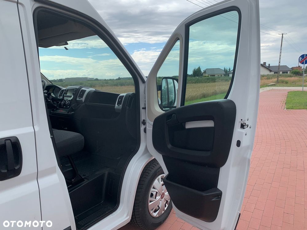 Fiat Ducato - 21