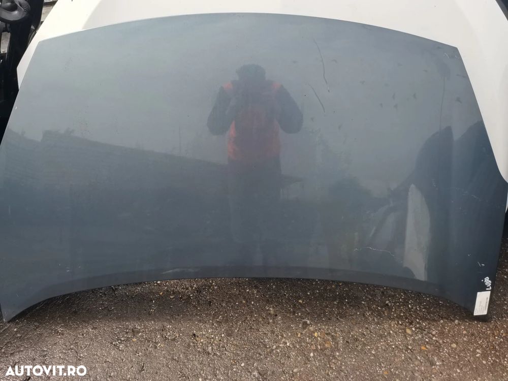 Capota motor Peugeot Partner 2010-2017 - 1