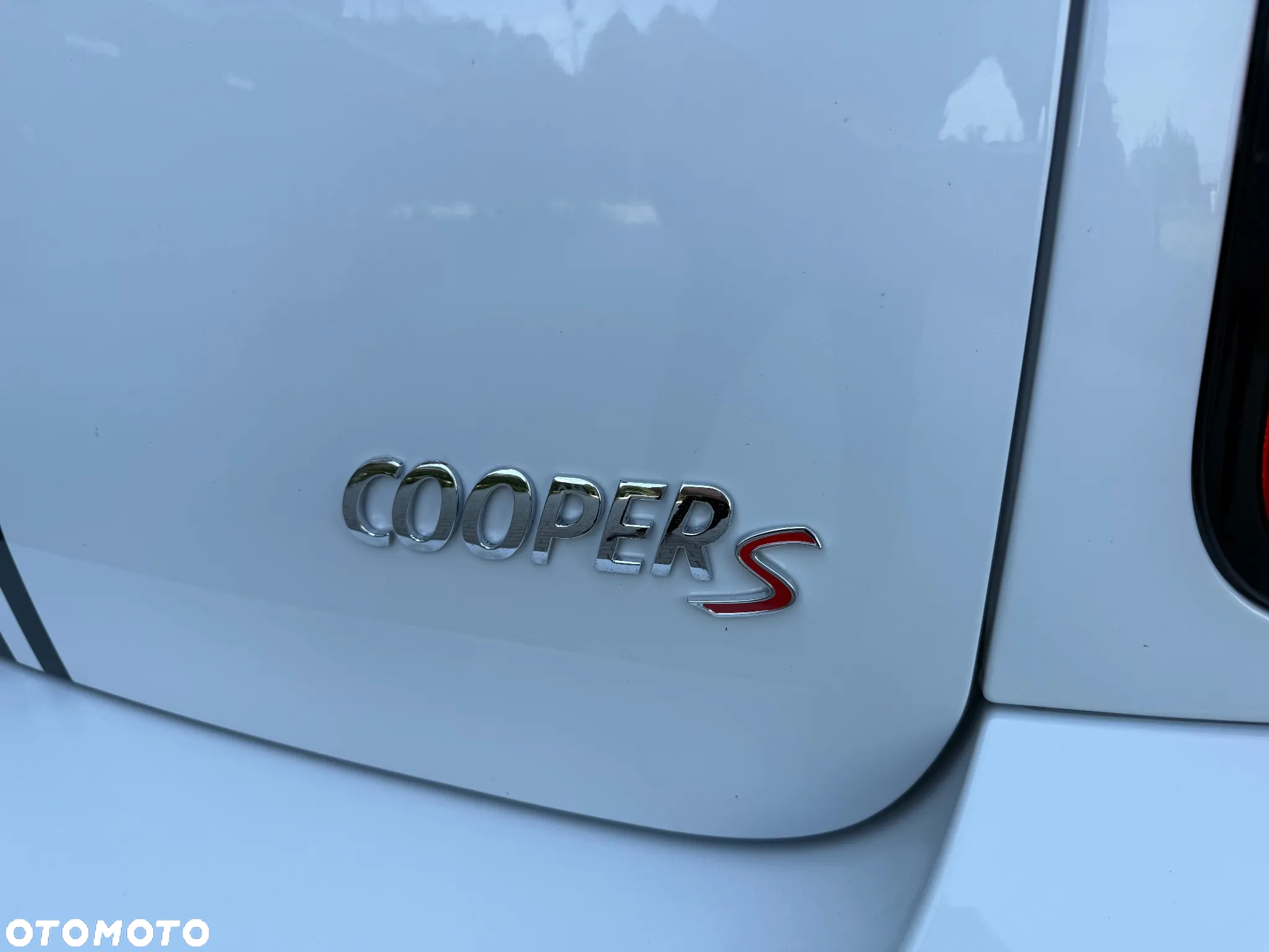 MINI Countryman Cooper S ALL4 - 20