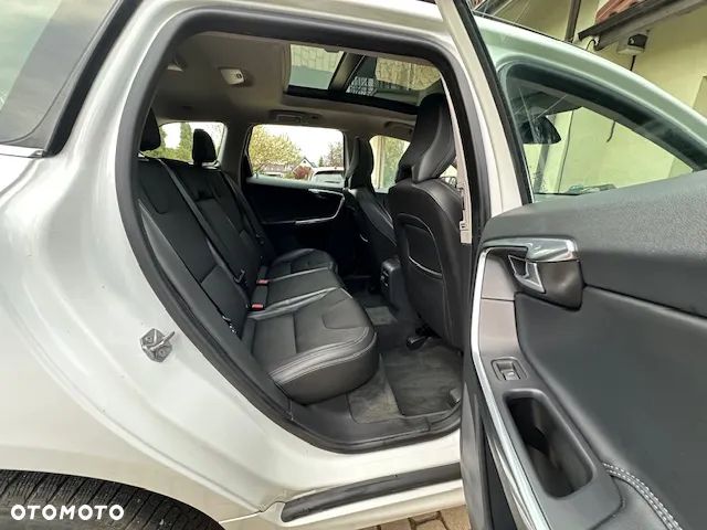 Volvo XC 60 - 5