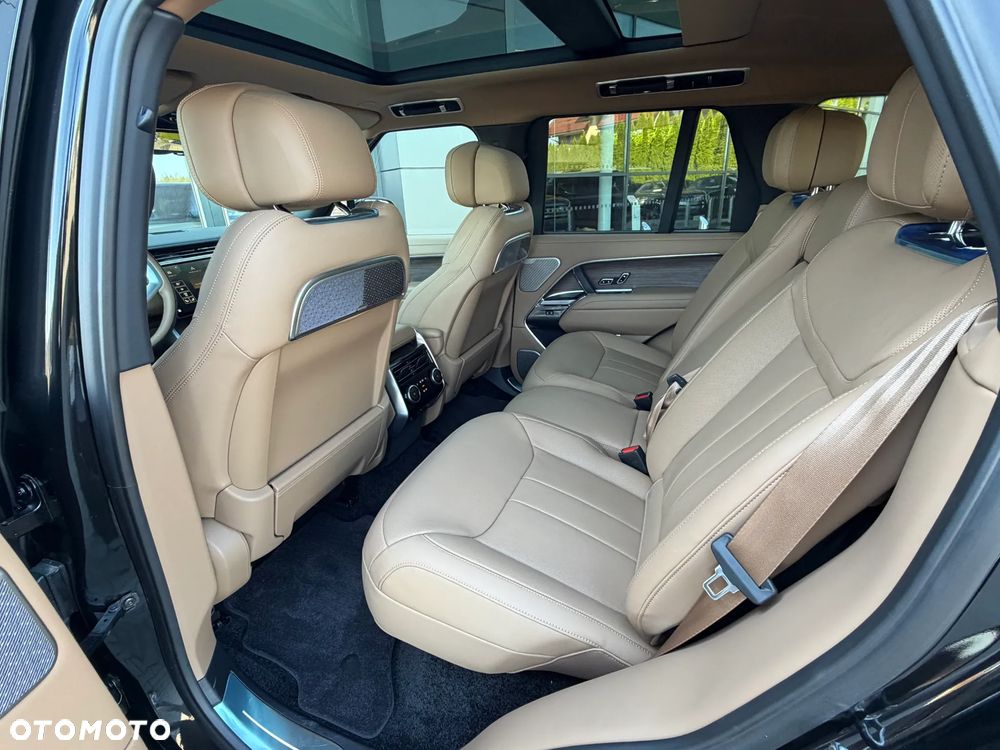 Land Rover Range Rover 3.0 P460e PHEV Autobiography - 9