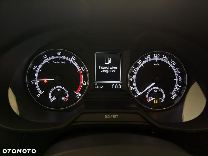 Skoda Octavia 1.5 TSI GPF ACT Ambition - 14