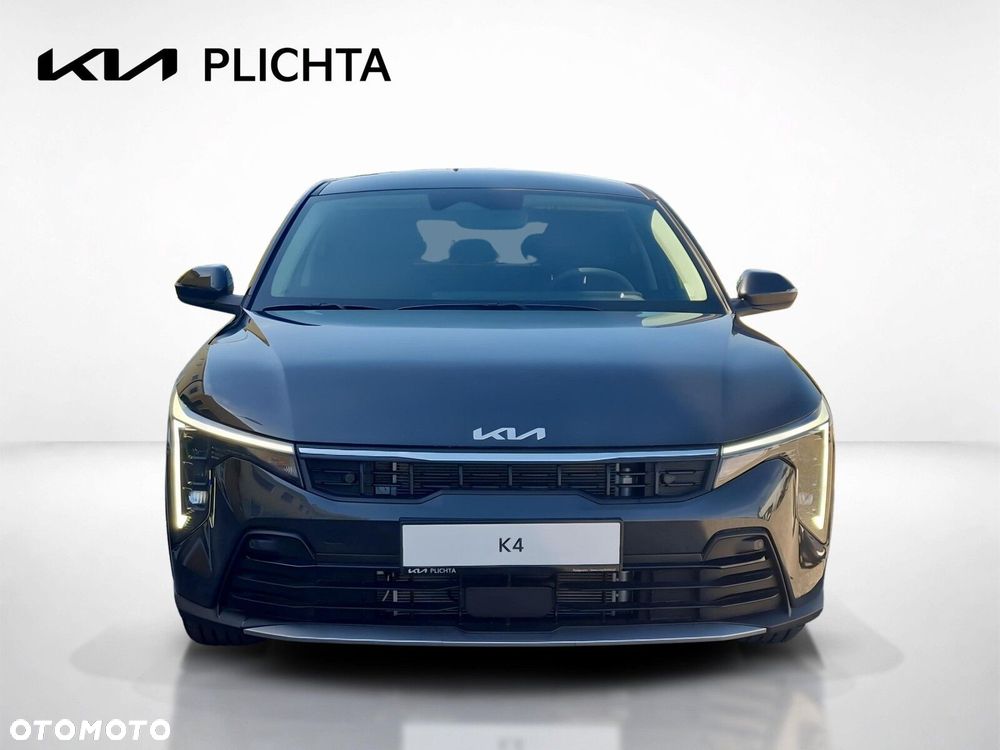 Kia K4 1.6 T-GDI M - 9