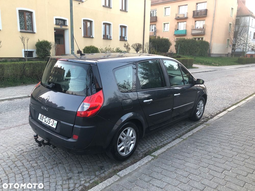 Renault Grand Scenic Gr 2.0 16V Privilege - 25