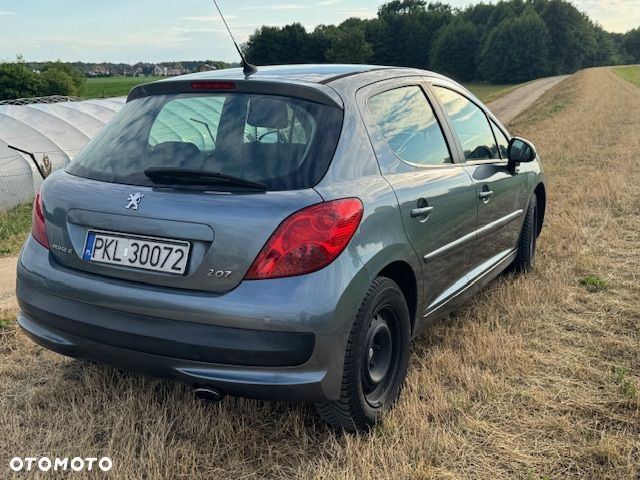 Peugeot 207 - 10