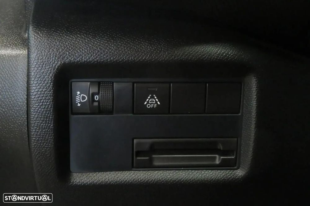 Citroën C5 Aircross 1.5 BlueHDi C-Series - 20