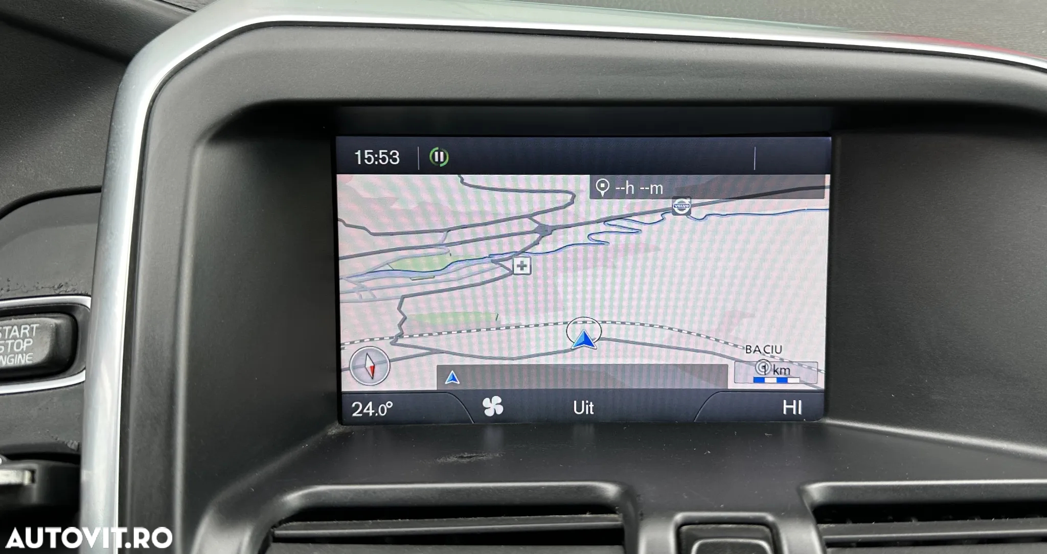 Volvo XC 60 - 12