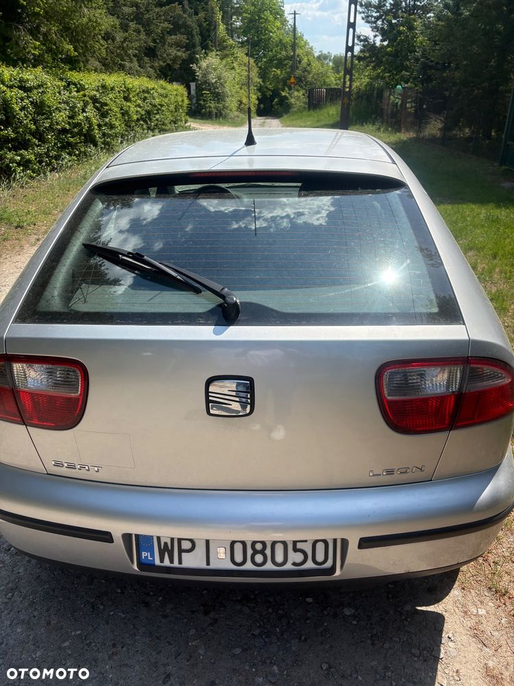 Toyota Corolla Verso - 5