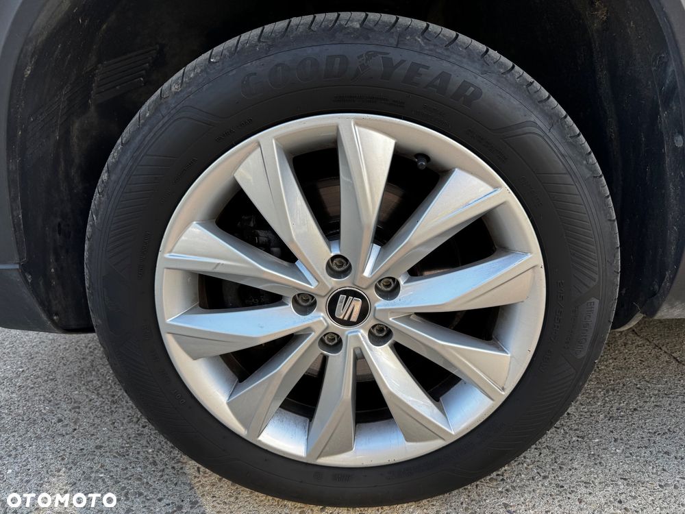 Seat Ateca - 15